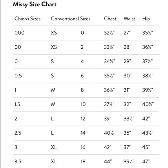 Chico’s Zenergy leggings size 3 EUC - Picture 7 of 7